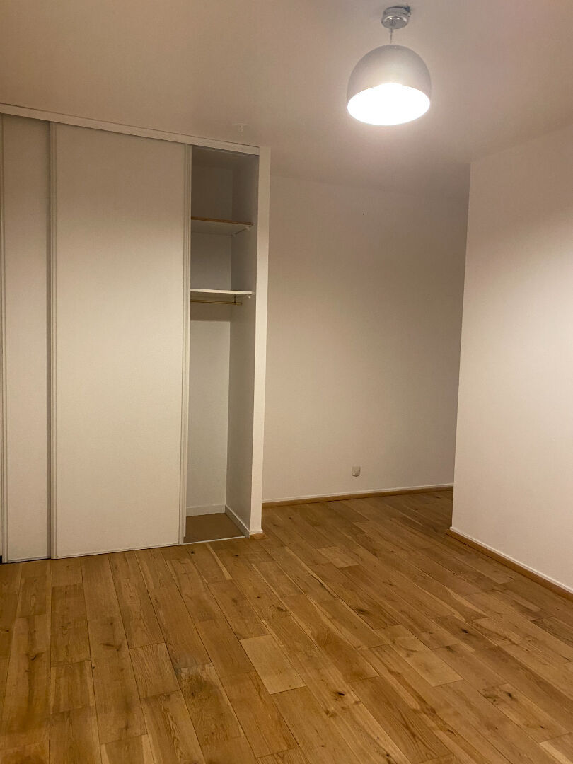Appartement a louer issy-les-moulineaux - 3 pièce(s) - 65 m2 - Surfyn