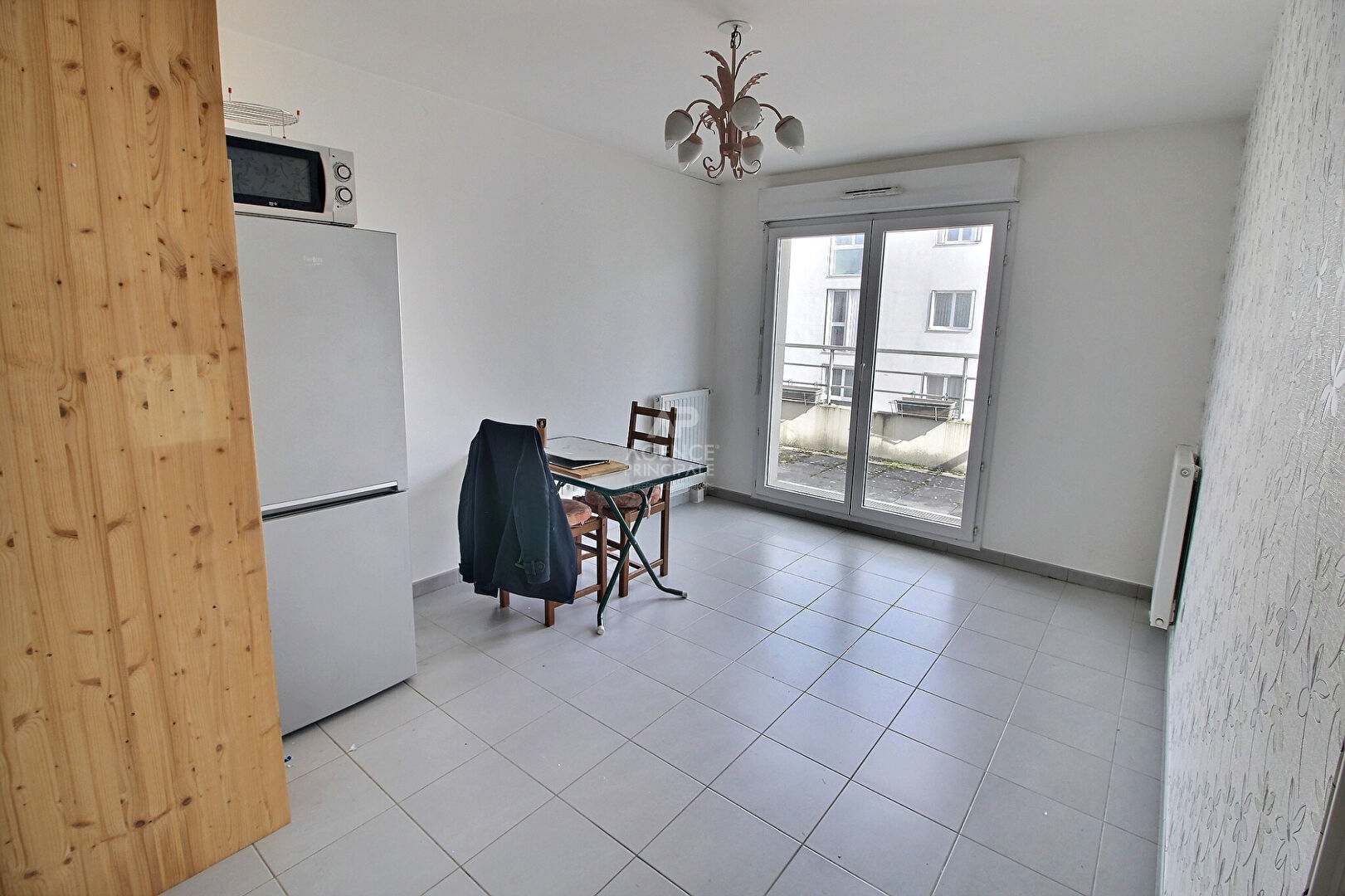 Appartement 3 pièces 52 m² Vernouillet