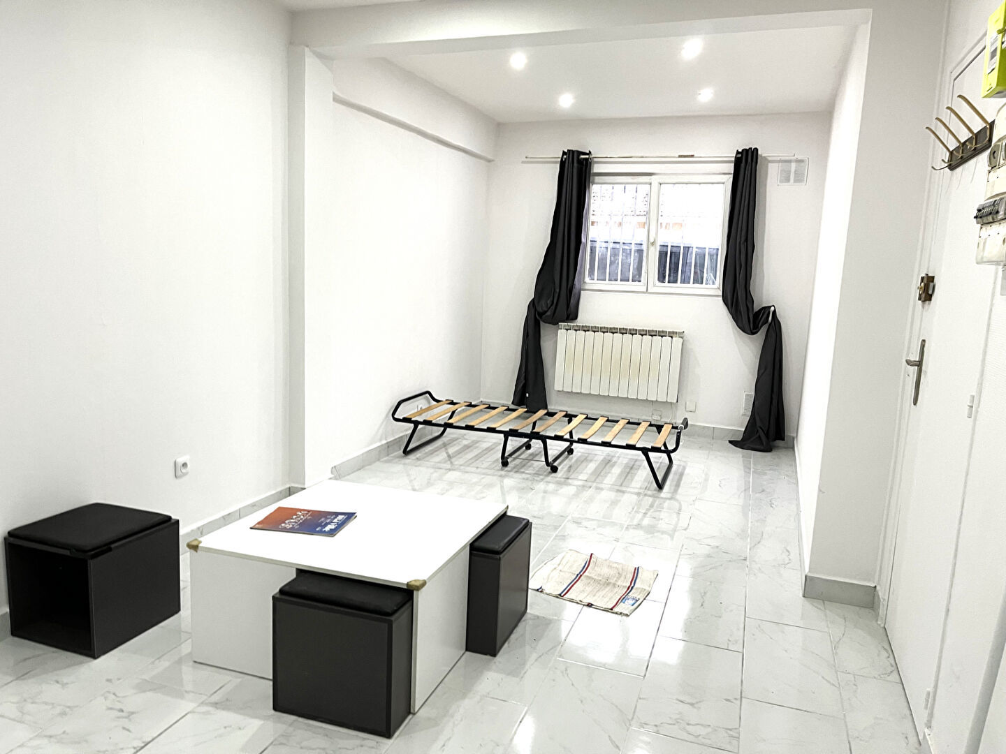 Appartement a louer argenteuil - 1 pièce(s) - 23 m2 - Surfyn