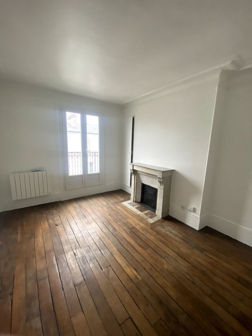 Appartement a louer levallois-perret - 2 pièce(s) - 34.6 m2 - Surfyn