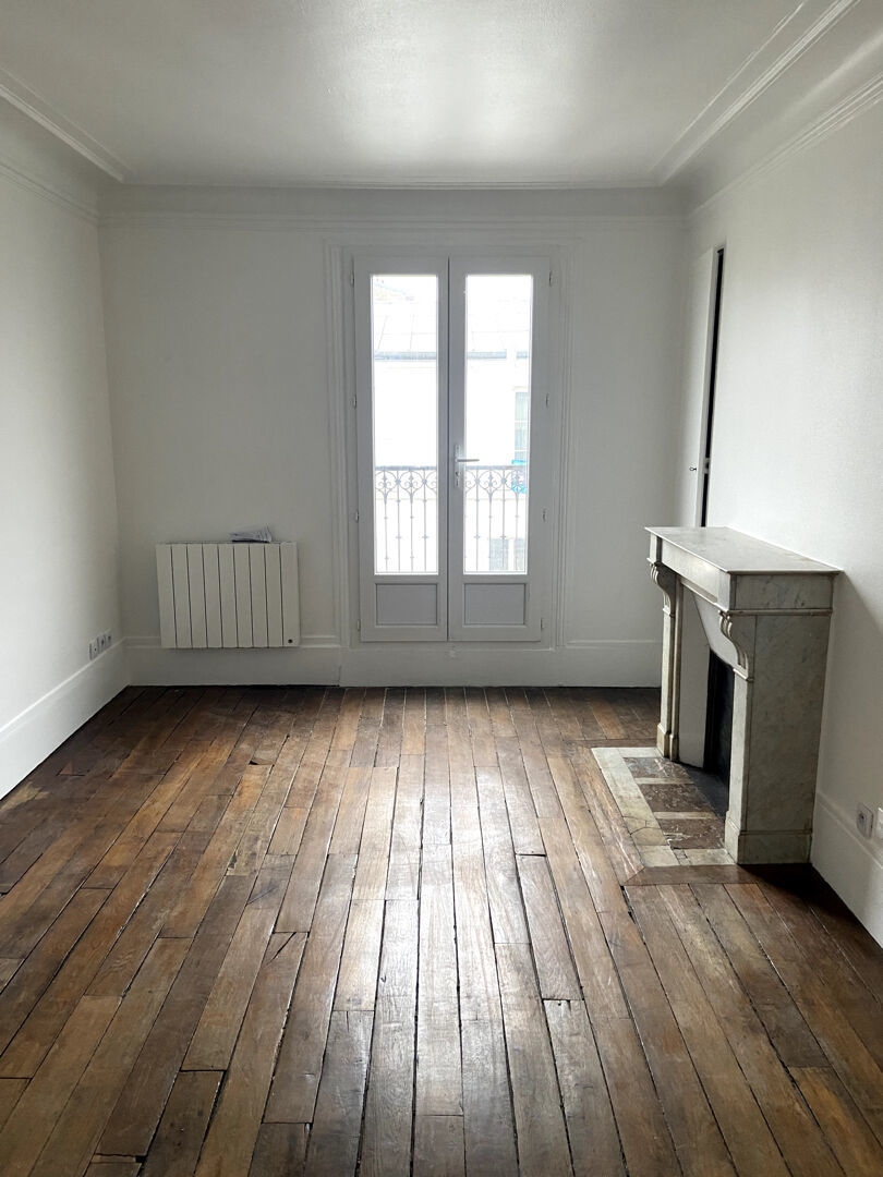 Appartement a louer levallois-perret - 2 pièce(s) - 34.6 m2 - Surfyn
