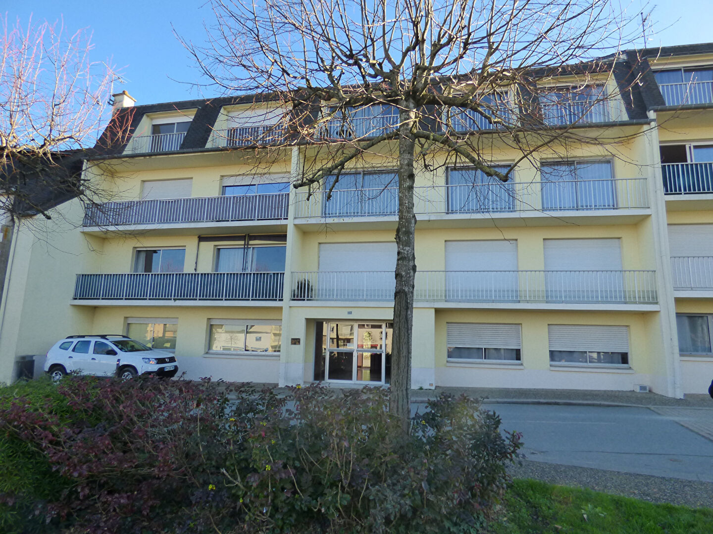 Appartement 3 pièces 73 m² Ploërmel