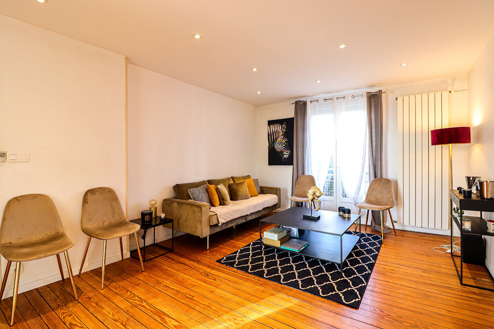Appartement 3 pièces 50 m² Toulouse