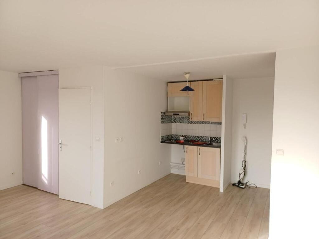 Appartement a louer cergy - 1 pièce(s) - 32.25 m2 - Surfyn