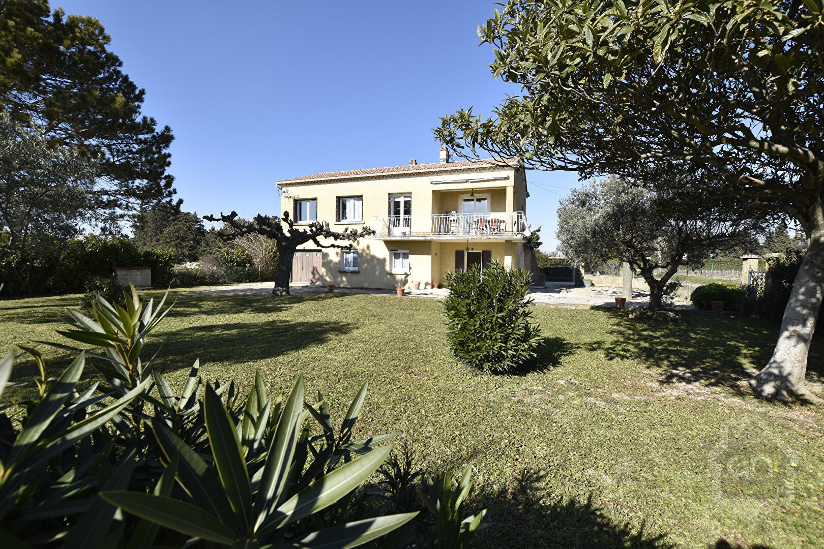 Maison 6 pièces 140 m² Camaret-sur-Aigues
