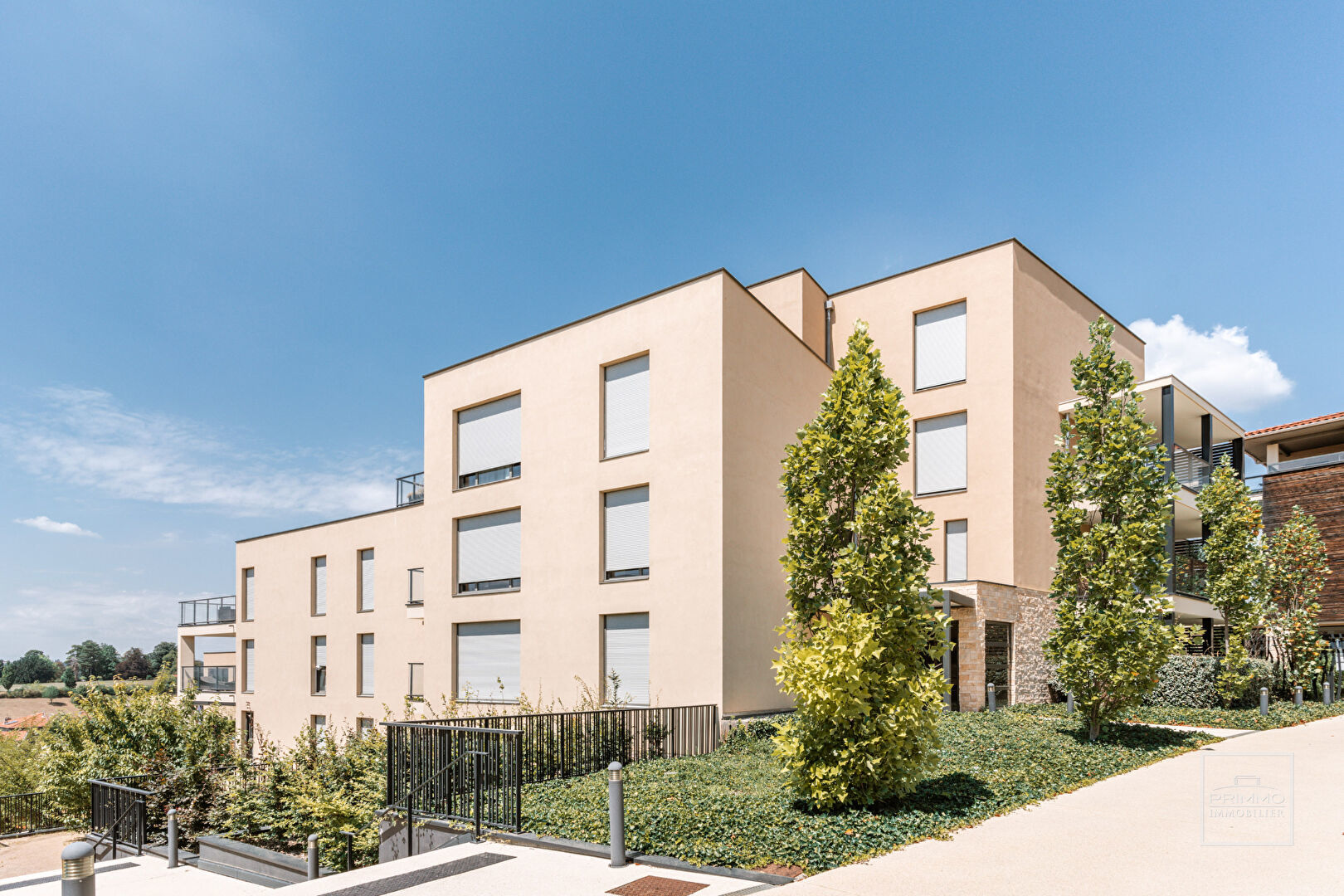 Appartement 5 pièces 112 m² Saint-Didier-au-Mont-d'Or