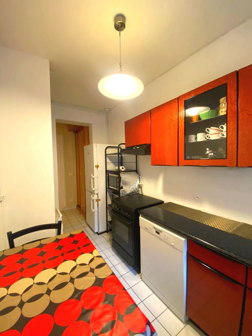 Appartement a louer levallois-perret - 3 pièce(s) - 59 m2 - Surfyn