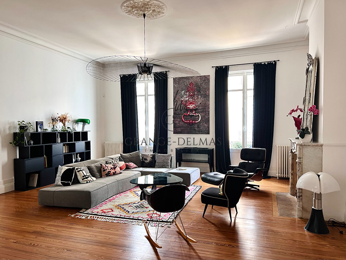 Maison 9 pièces 350 m² Bordeaux