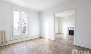 Appartement 3 pièces 69 m² Asnières-sur-Seine