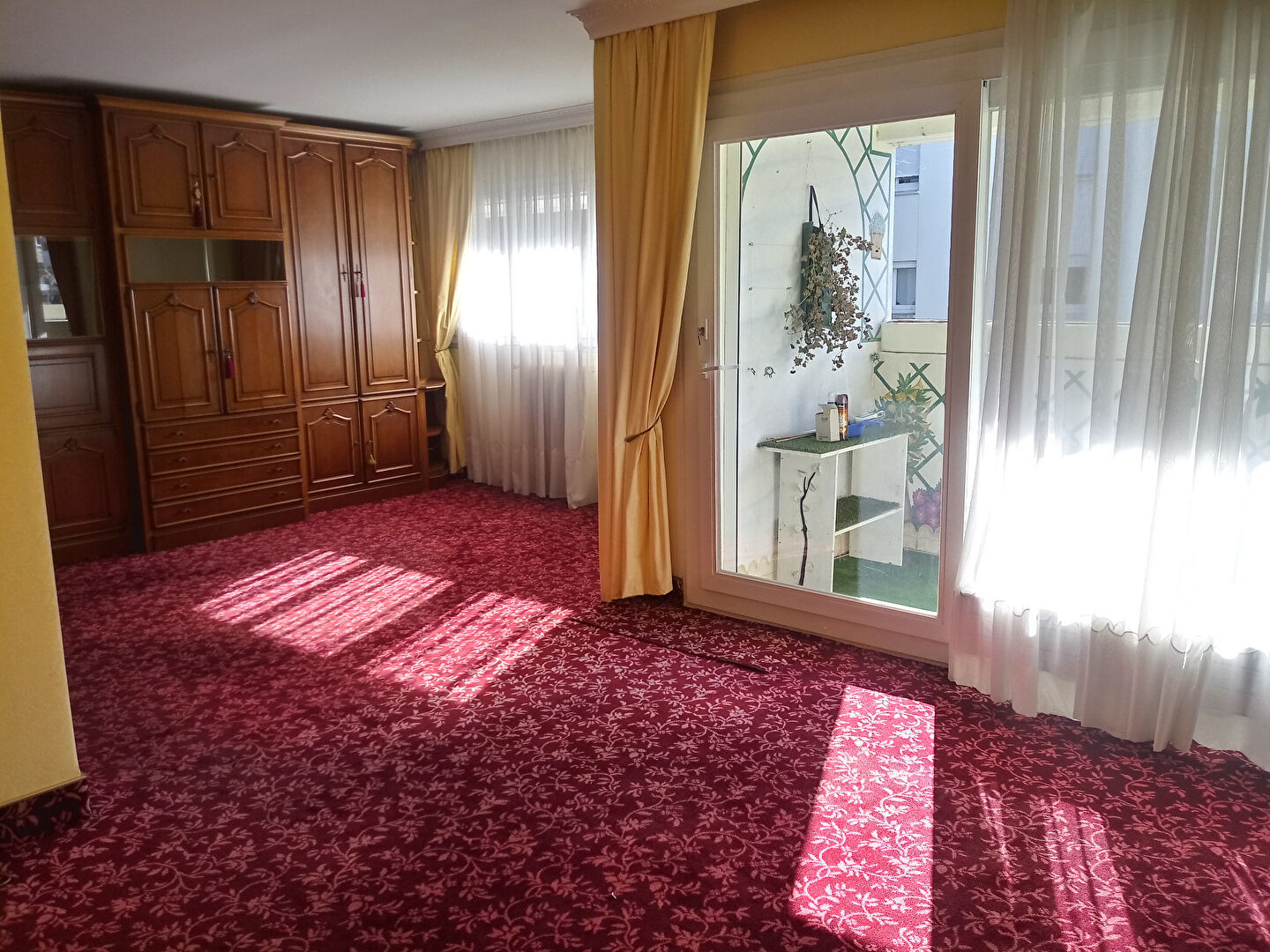 Appartement 5 pièces 90 m² Gisors
