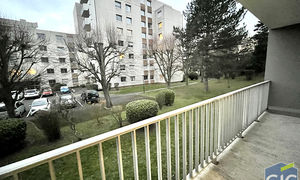 Appartement 4 pièces 86 m² Caen