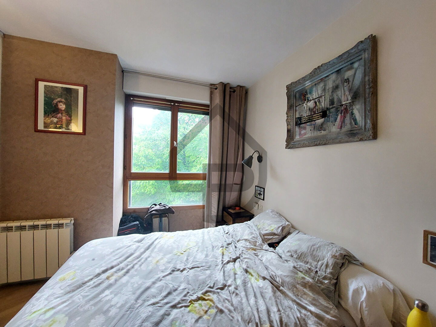 Appartement a louer paris-19e-arrondissement - 3 pièce(s) - 66 m2 - Surfyn