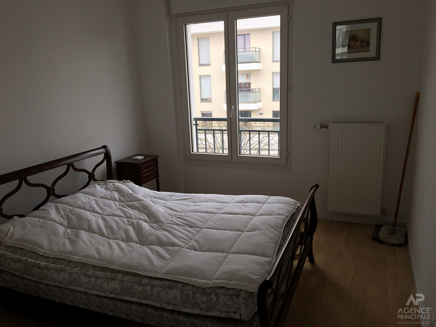 Appartement a louer rueil-malmaison - 3 pièce(s) - 66 m2 - Surfyn