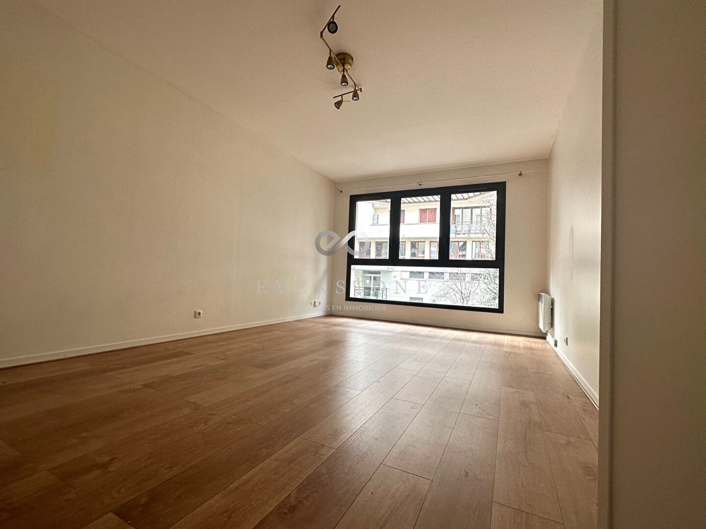 Appartement a louer levallois-perret - 3 pièce(s) - 61 m2 - Surfyn
