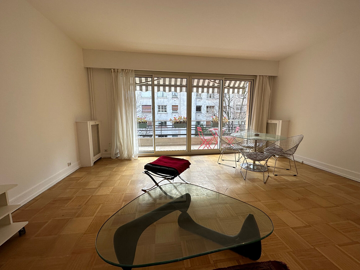 Appartement a louer neuilly-sur-seine - 2 pièce(s) - 64.22 m2 - Surfyn