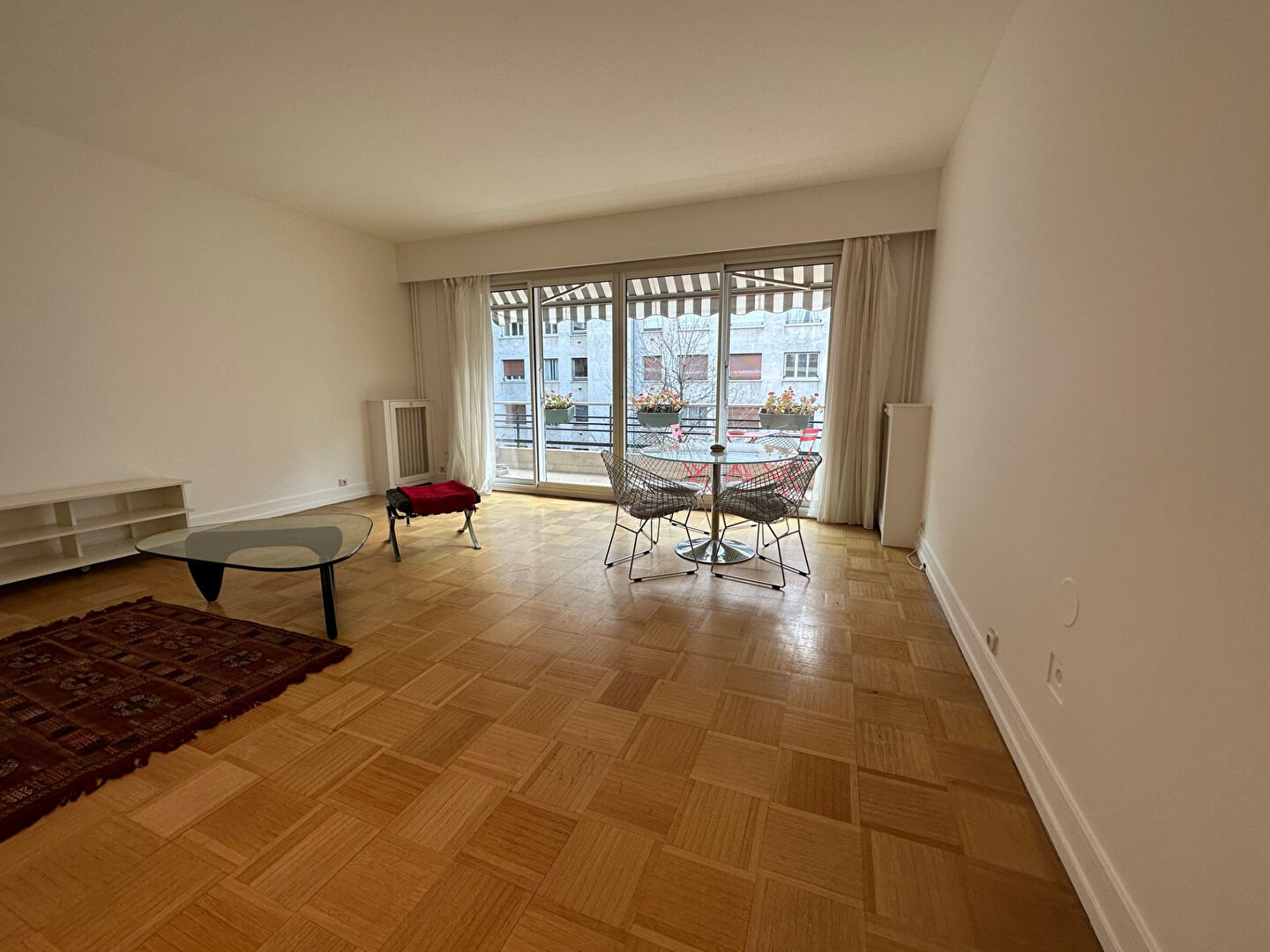 Appartement a louer neuilly-sur-seine - 2 pièce(s) - 64.22 m2 - Surfyn
