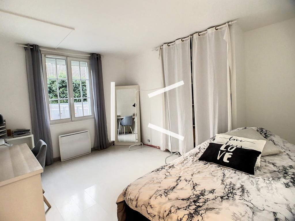 Appartement a louer gonesse - 5 pièce(s) - 202 m2 - Surfyn