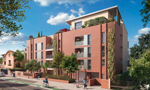 Appartement 4 pièces 111 m² Toulouse