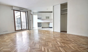 Appartement 3 pièces 61 m² Saint-Ouen