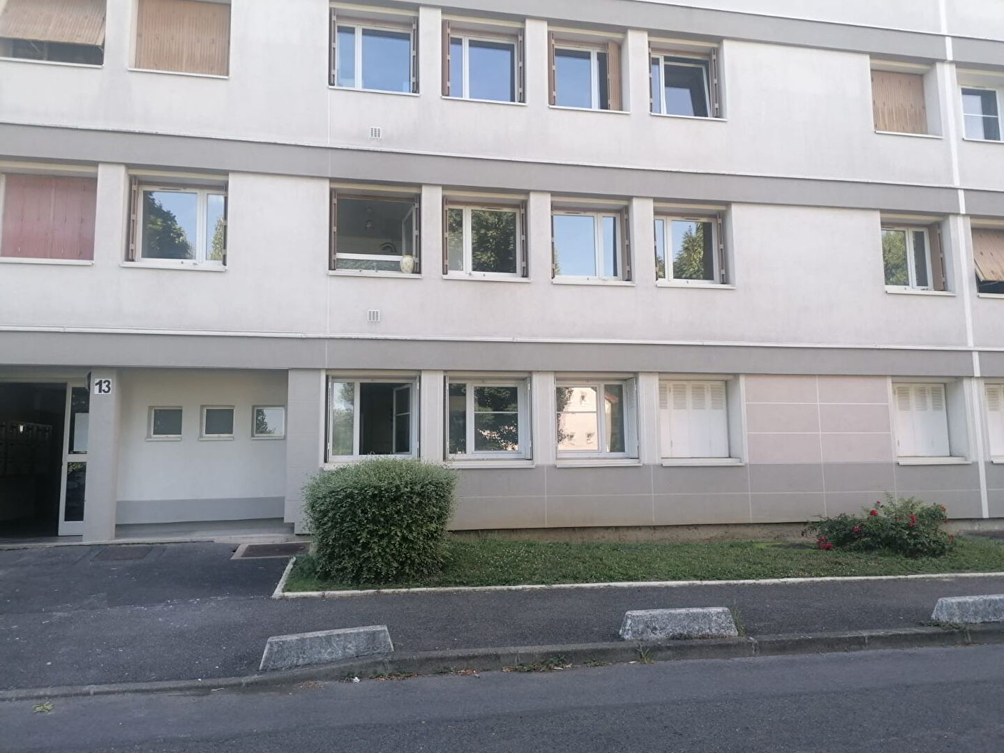 Appartement 3 pièces 63 m² Bourg-la-Reine
