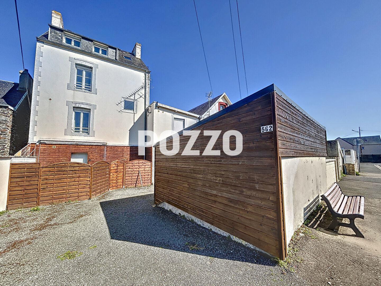 Appartement 2 pièces 34 m² Donville-les-Bains