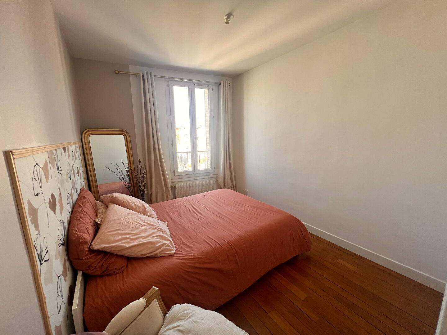 Appartement a louer bois-colombes - 2 pièce(s) - 44.12 m2 - Surfyn