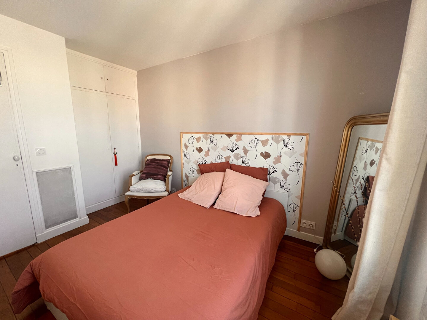 Appartement a louer bois-colombes - 2 pièce(s) - 44.12 m2 - Surfyn