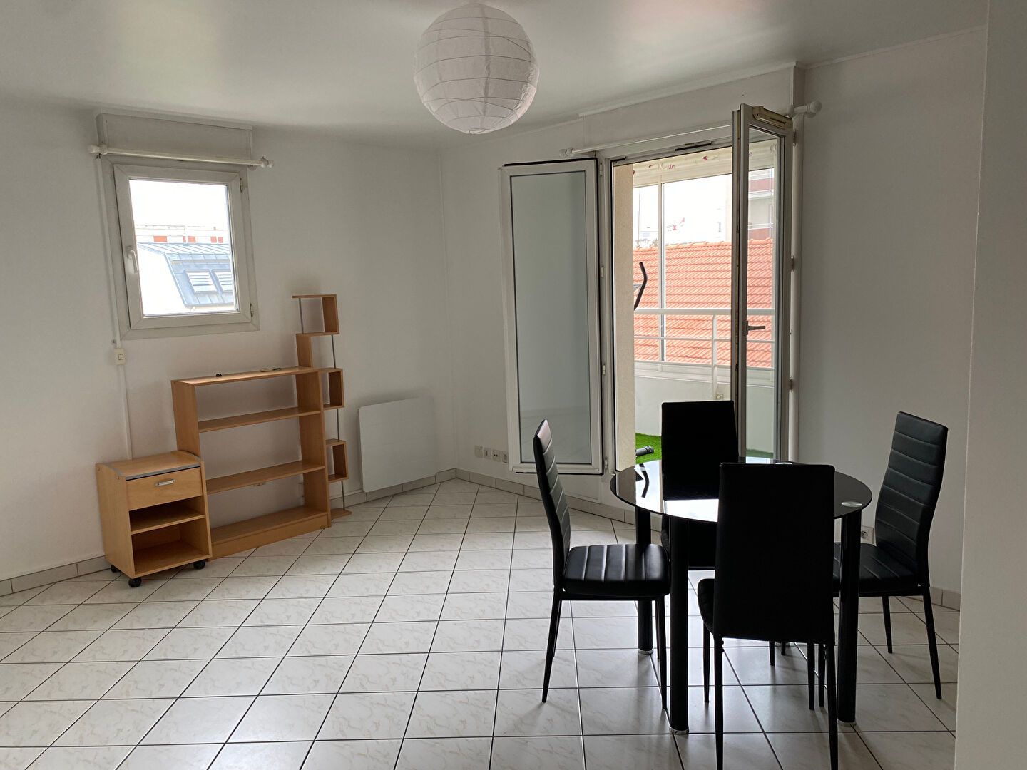 Appartement a louer la garenne-colombes - 1 pièce(s) - 40 m2 - Surfyn