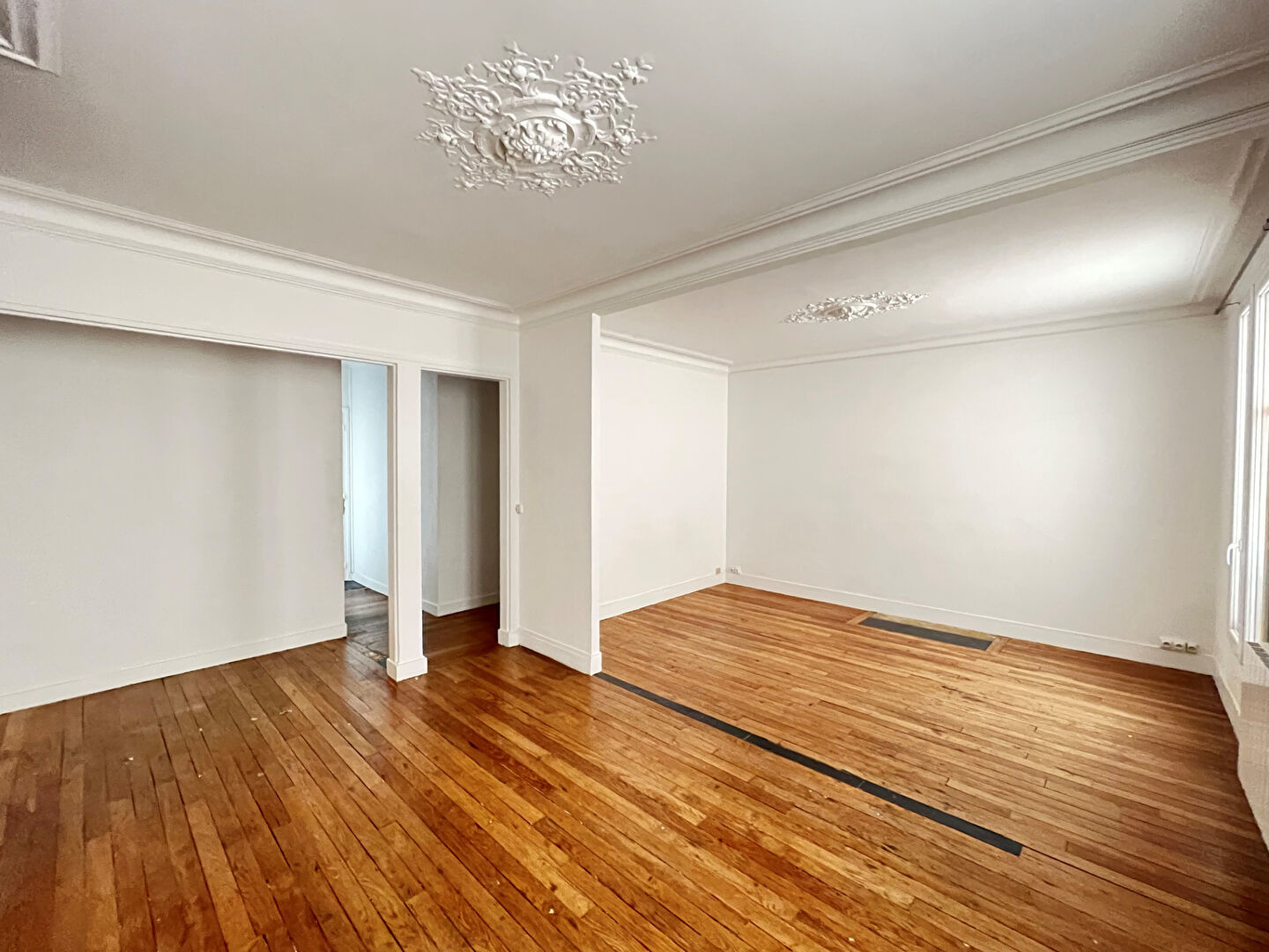 Appartement a louer paris-13e-arrondissement - 2 pièce(s) - 42.36 m2 - Surfyn