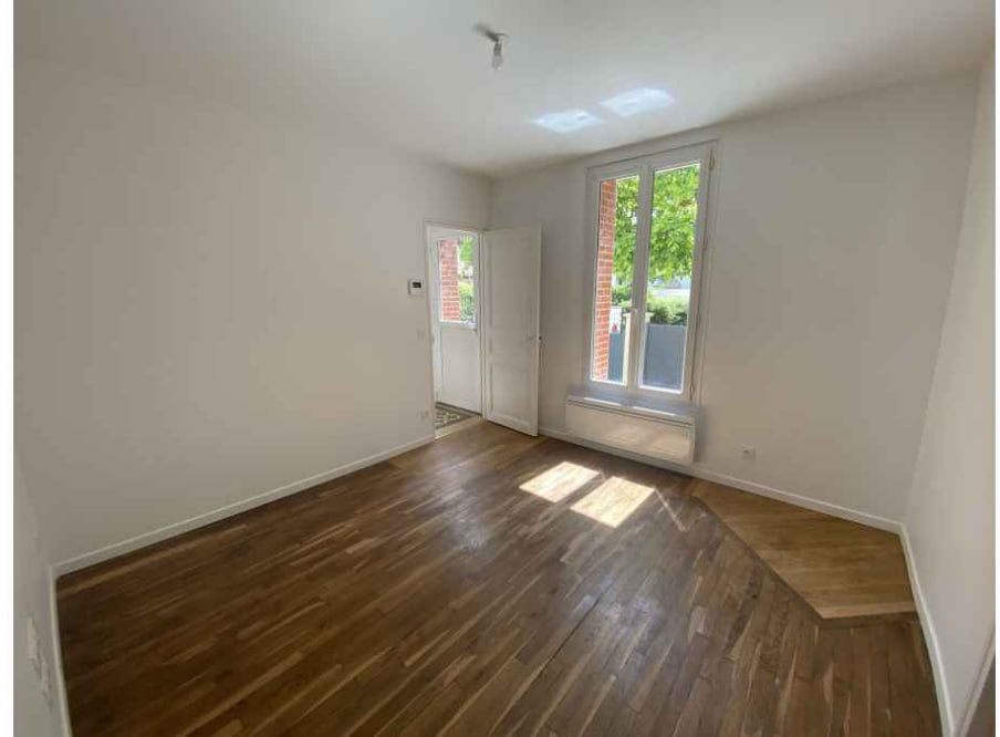 Appartement a louer sannois - 3 pièce(s) - 51.41 m2 - Surfyn