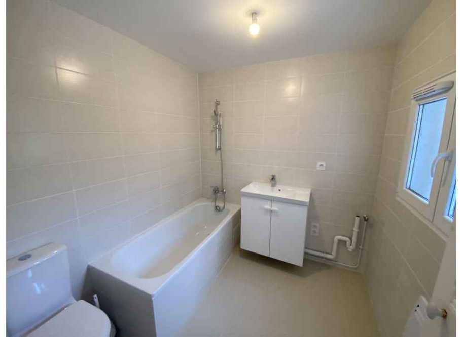 Appartement a louer sannois - 3 pièce(s) - 51.41 m2 - Surfyn