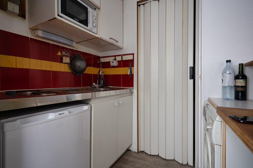 Appartement a louer paris-6e-arrondissement - 1 pièce(s) - 20.27 m2 - Surfyn