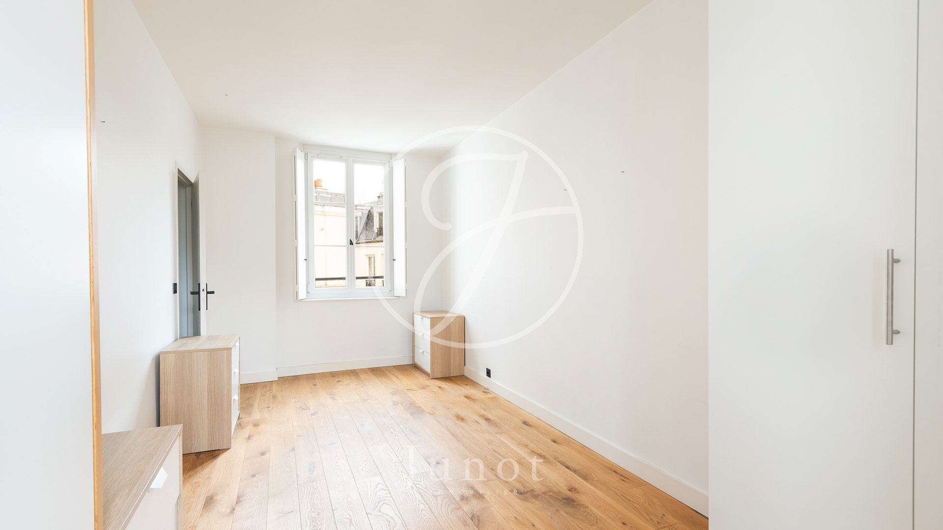 Appartement a louer paris-2e-arrondissement - 5 pièce(s) - 93.51 m2 - Surfyn
