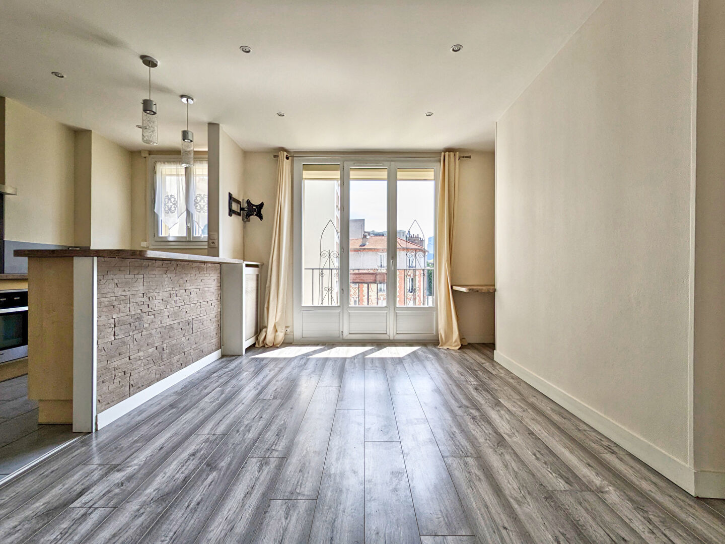Appartement a louer la garenne-colombes - 3 pièce(s) - 57.32 m2 - Surfyn