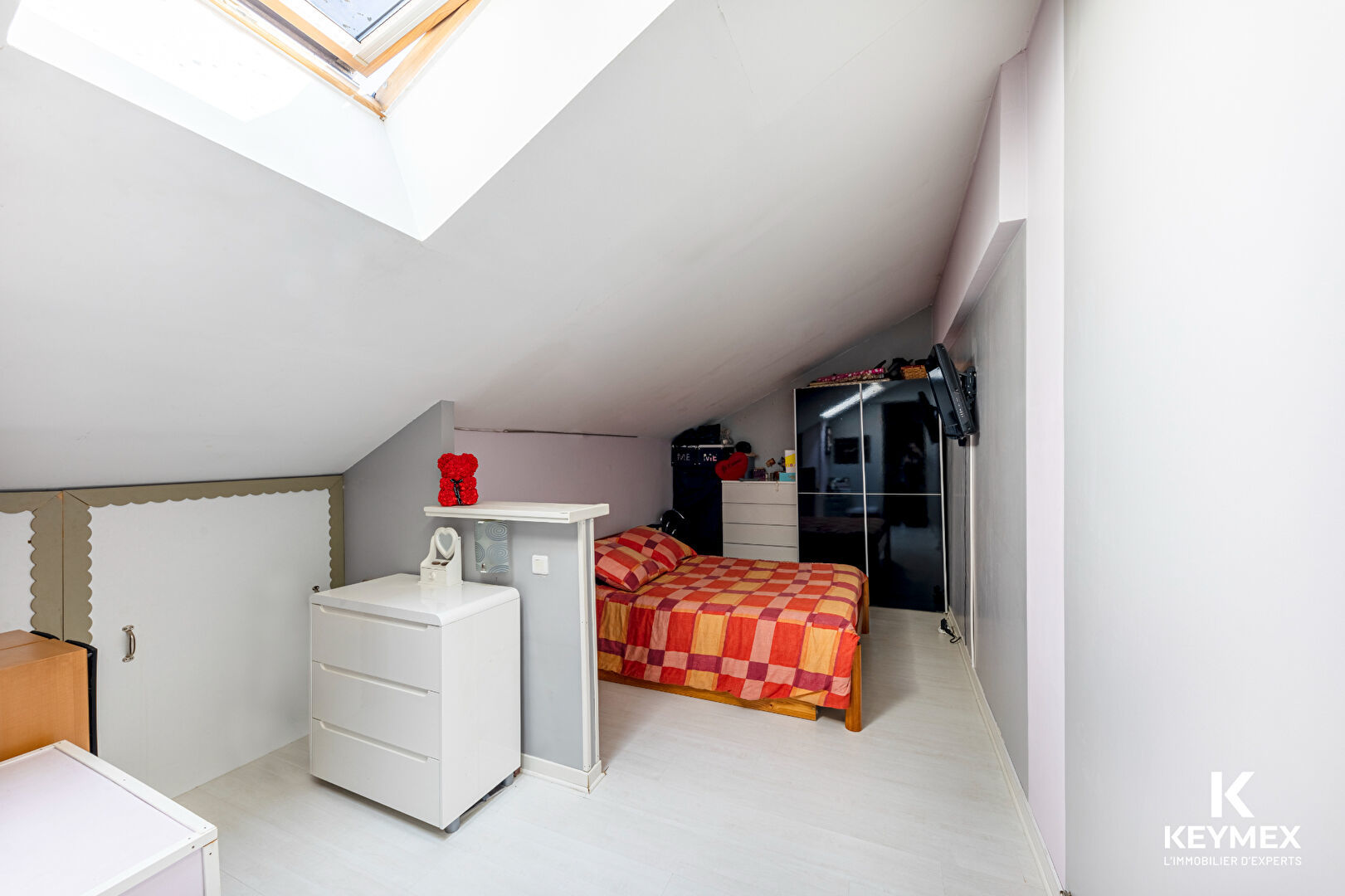 Appartement a louer sarcelles - 5 pièce(s) - 87.85 m2 - Surfyn