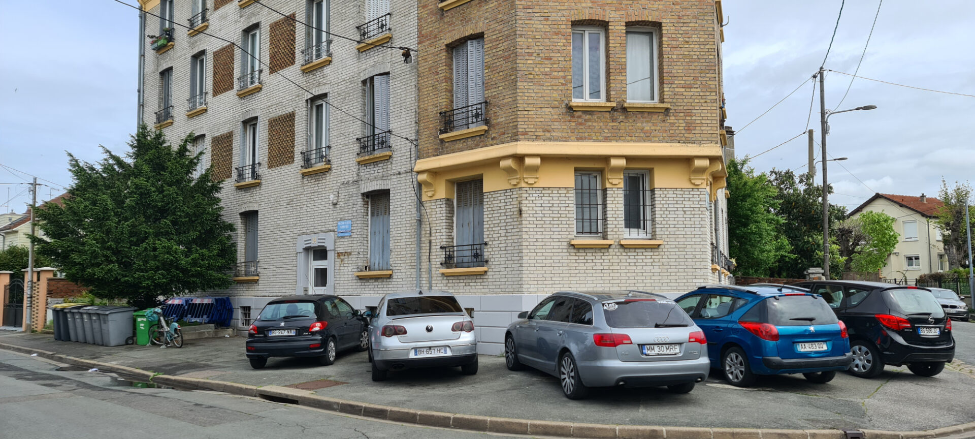 Appartement 2 pièces 35 m² Ablon-sur-Seine