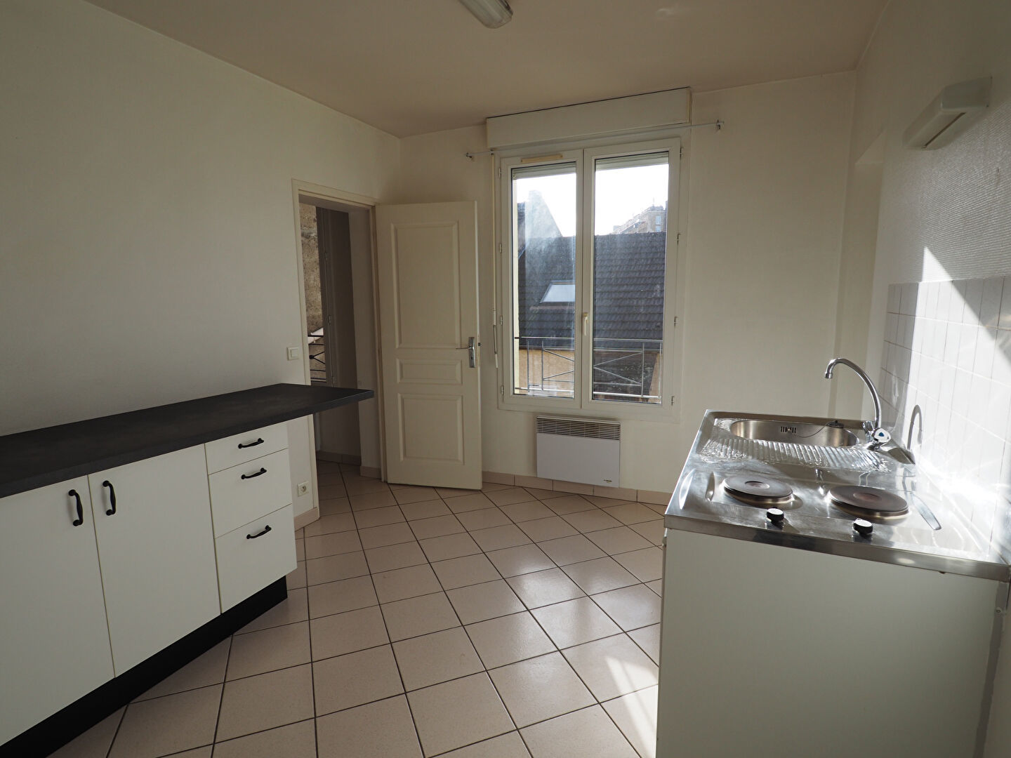 Appartement a louer deuil-la-barre - 2 pièce(s) - 31.37 m2 - Surfyn