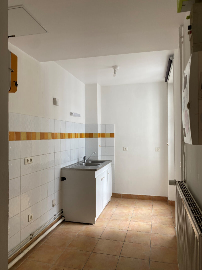 Appartement a louer paris-16e-arrondissement - 1 pièce(s) - 32.35 m2 - Surfyn