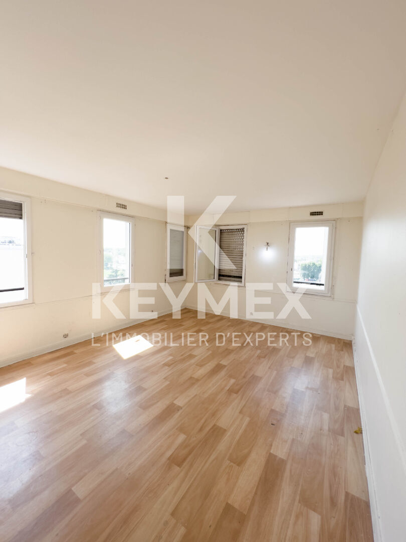 Appartement a louer sarcelles - 3 pièce(s) - 63.74 m2 - Surfyn