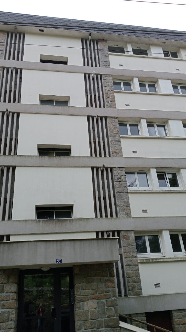 Appartement 6 pièces 120 m² Morlaix