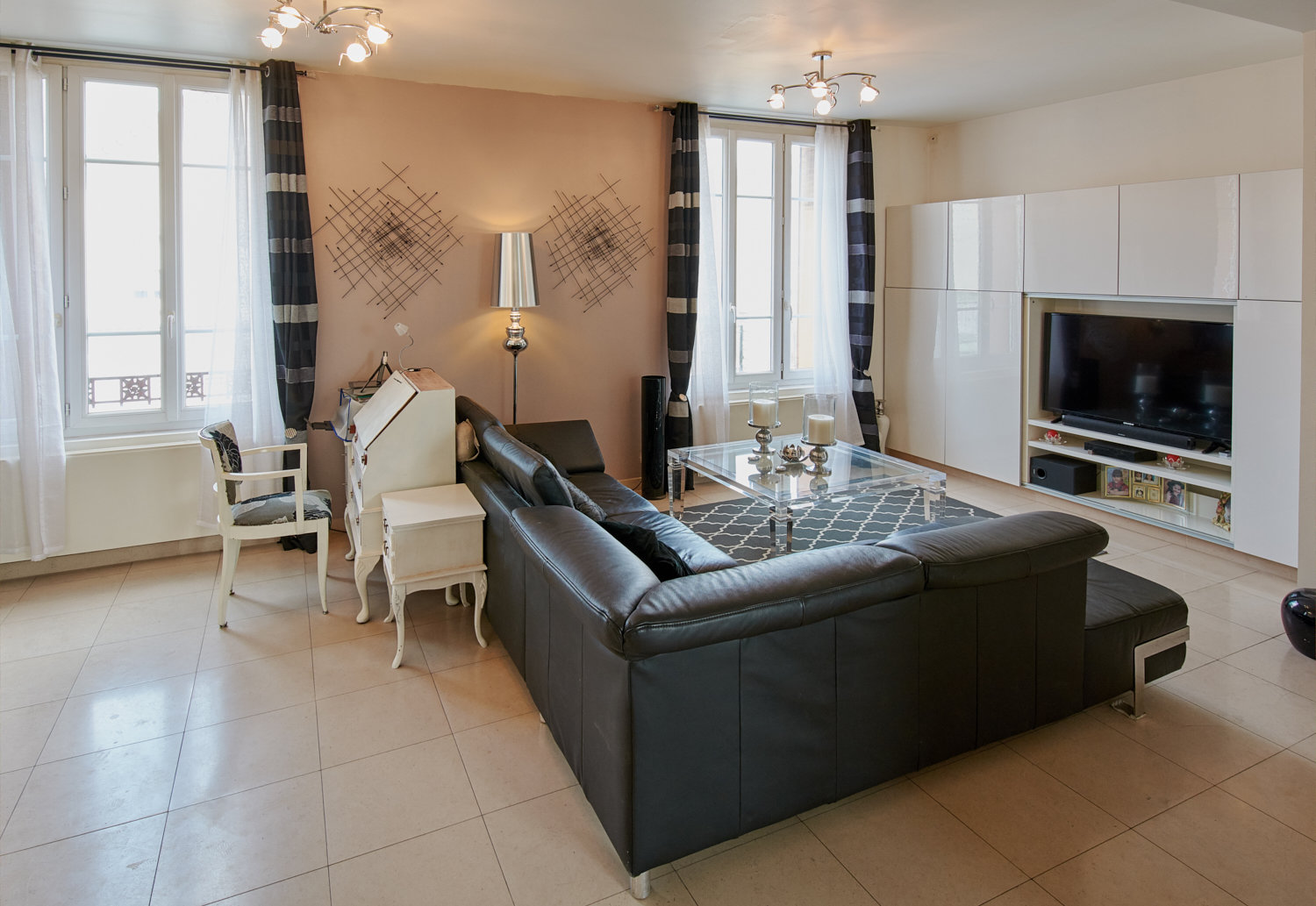Maison a louer cormeilles-en-parisis - 7 pièce(s) - 138.43 m2 - Surfyn