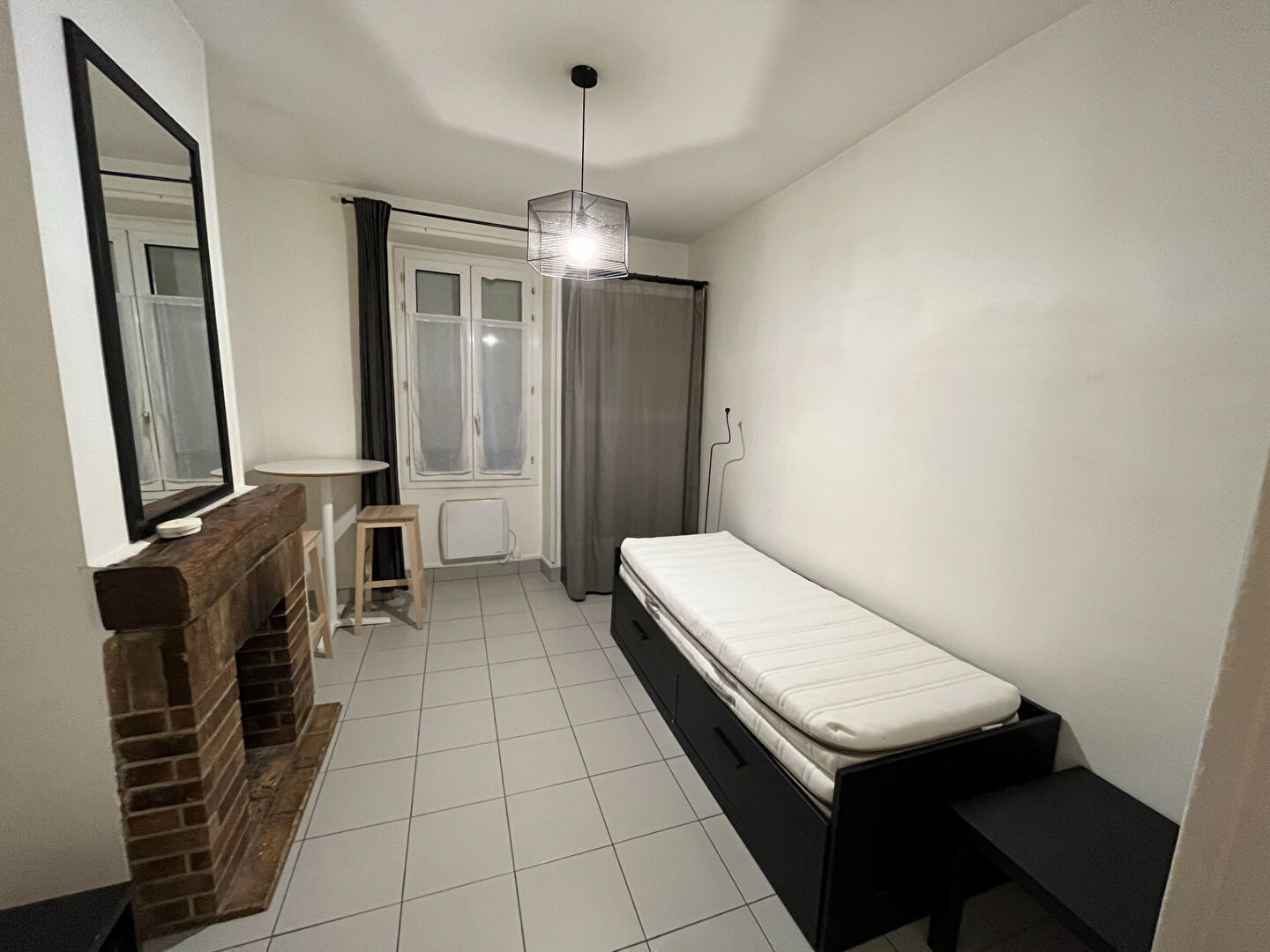 Appartement a louer boulogne-billancourt - 1 pièce(s) - 19.5 m2 - Surfyn