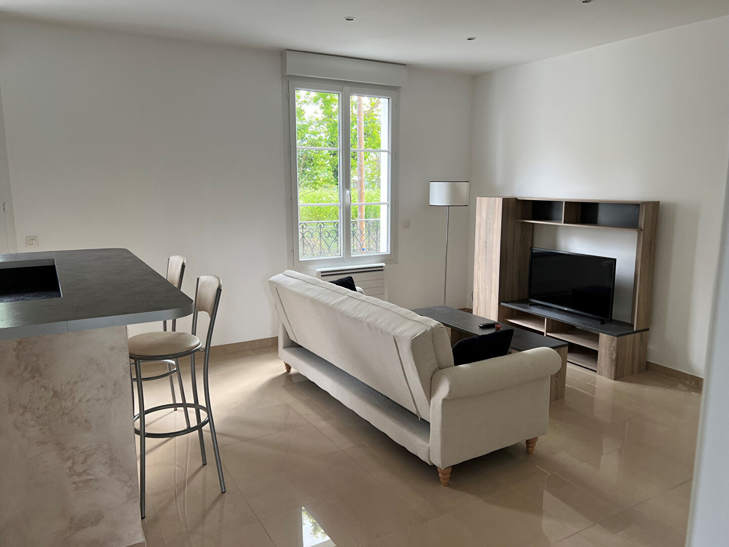 Appartement a louer sannois - 3 pièce(s) - 49.54 m2 - Surfyn