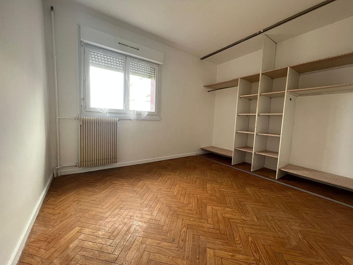 Appartement a louer montigny-les-cormeilles - 4 pièce(s) - 77.45 m2 - Surfyn
