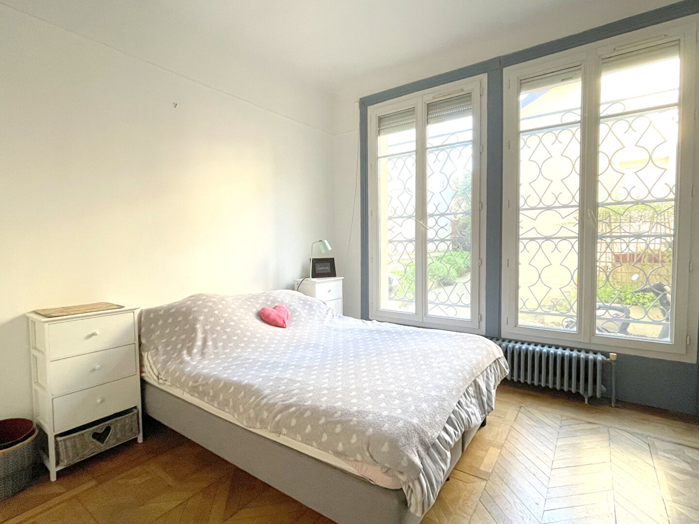 Appartement a louer suresnes - 2 pièce(s) - 52.39 m2 - Surfyn