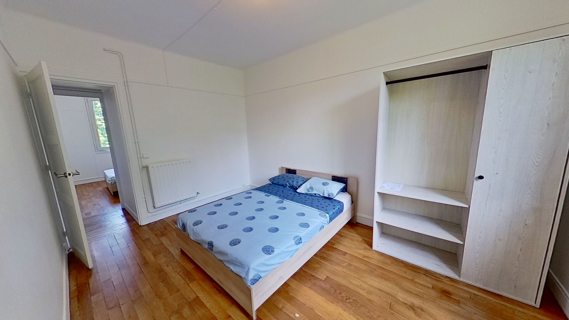 Appartement a louer suresnes - 3 pièce(s) - 65 m2 - Surfyn