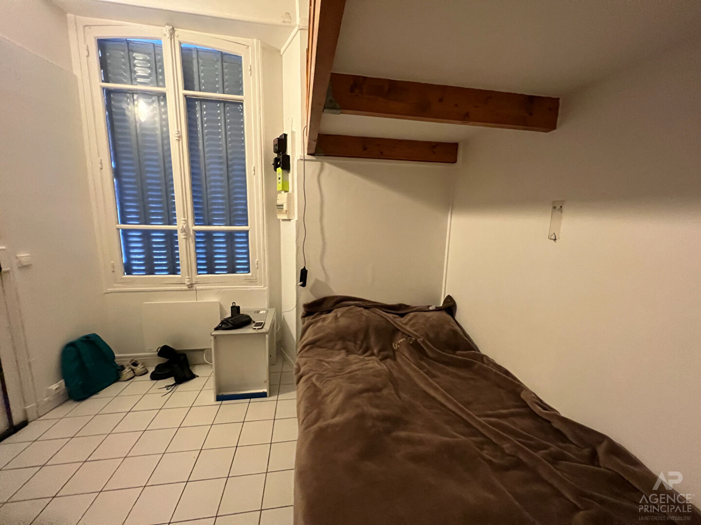 Appartement a louer rueil-malmaison - 1 pièce(s) - 12.93 m2 - Surfyn