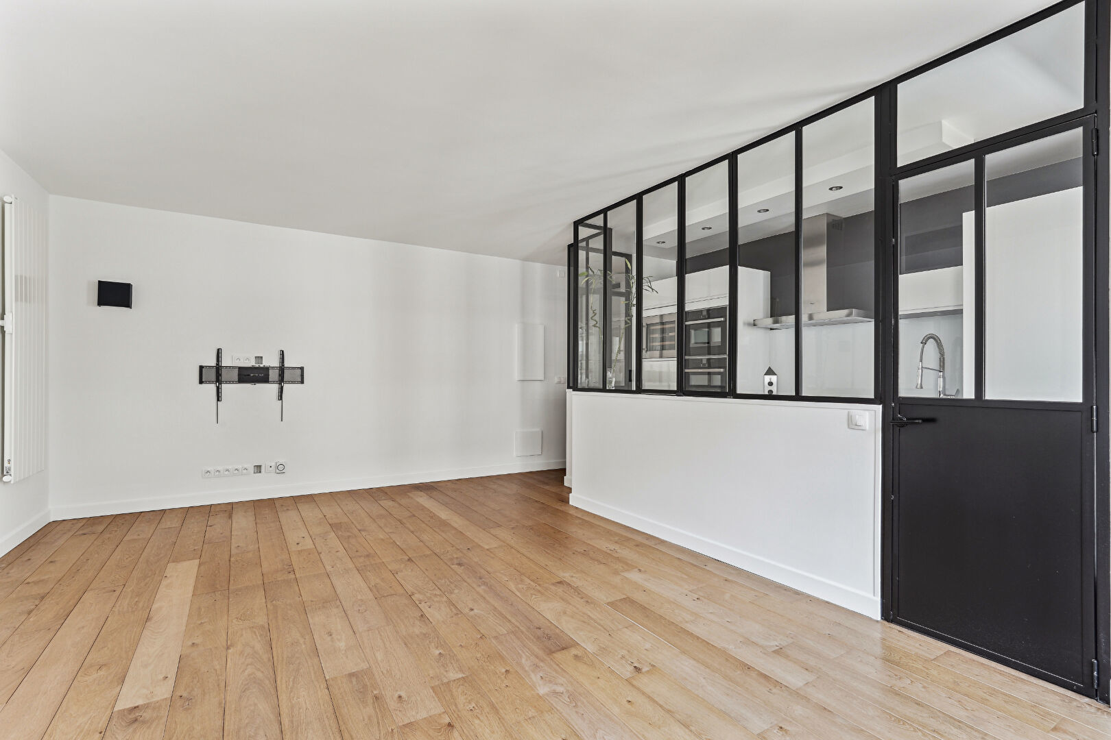 Appartement a louer levallois-perret - 3 pièce(s) - 74 m2 - Surfyn