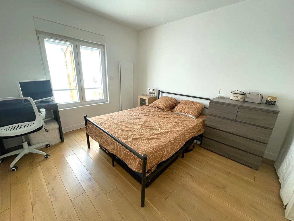 Appartement a louer bezons - 5 pièce(s) - 101.3 m2 - Surfyn