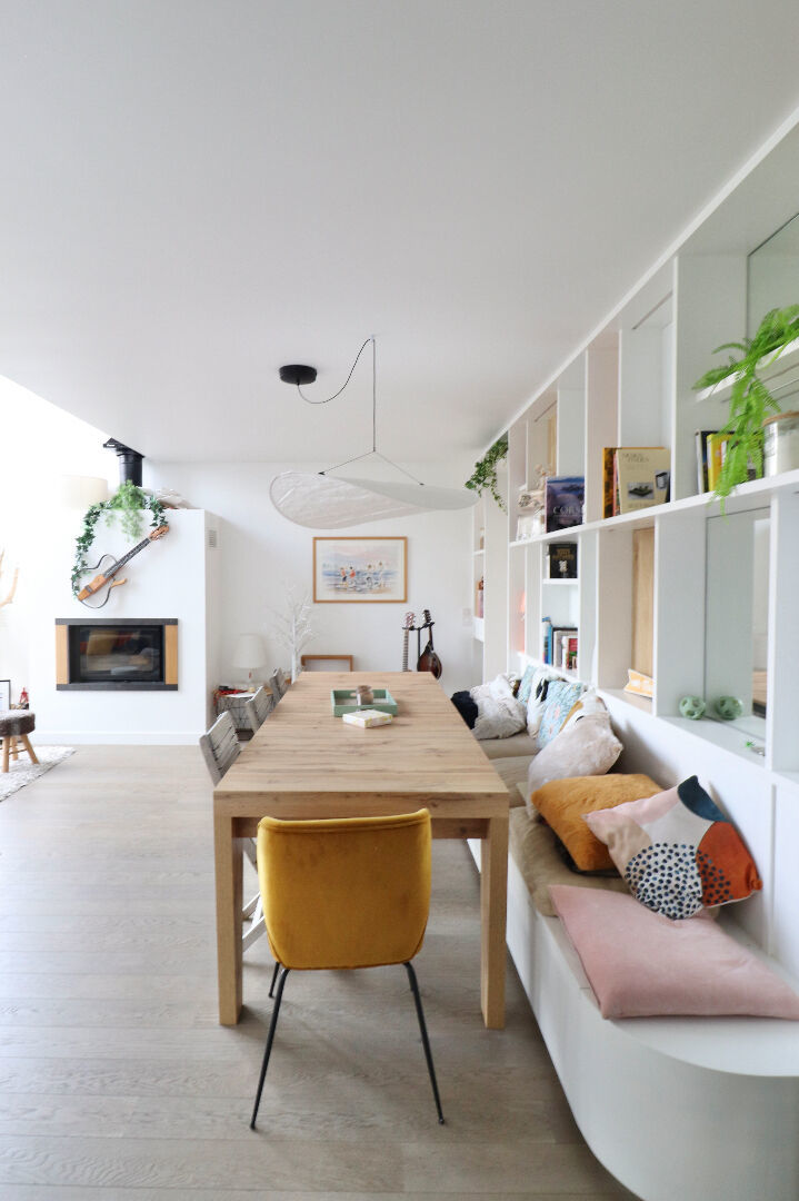 Appartement a louer meudon - 5 pièce(s) - 120 m2 - Surfyn